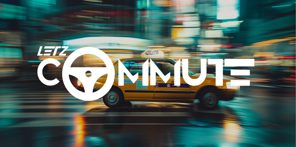 LetzCommute — project presentation